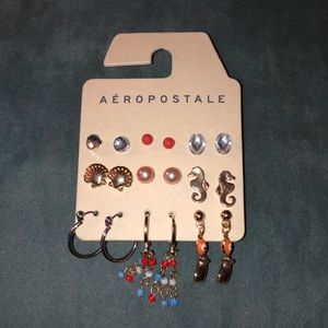 Aeropostale Earrings